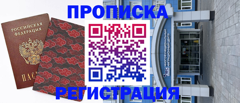 прописка от собственника в Красноармейске